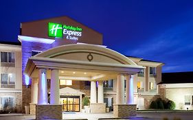 Holiday Inn Express Hotel & Suites Sioux Falls-Brandon By Ihg